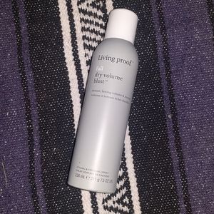 Living Proof full dry volume blast